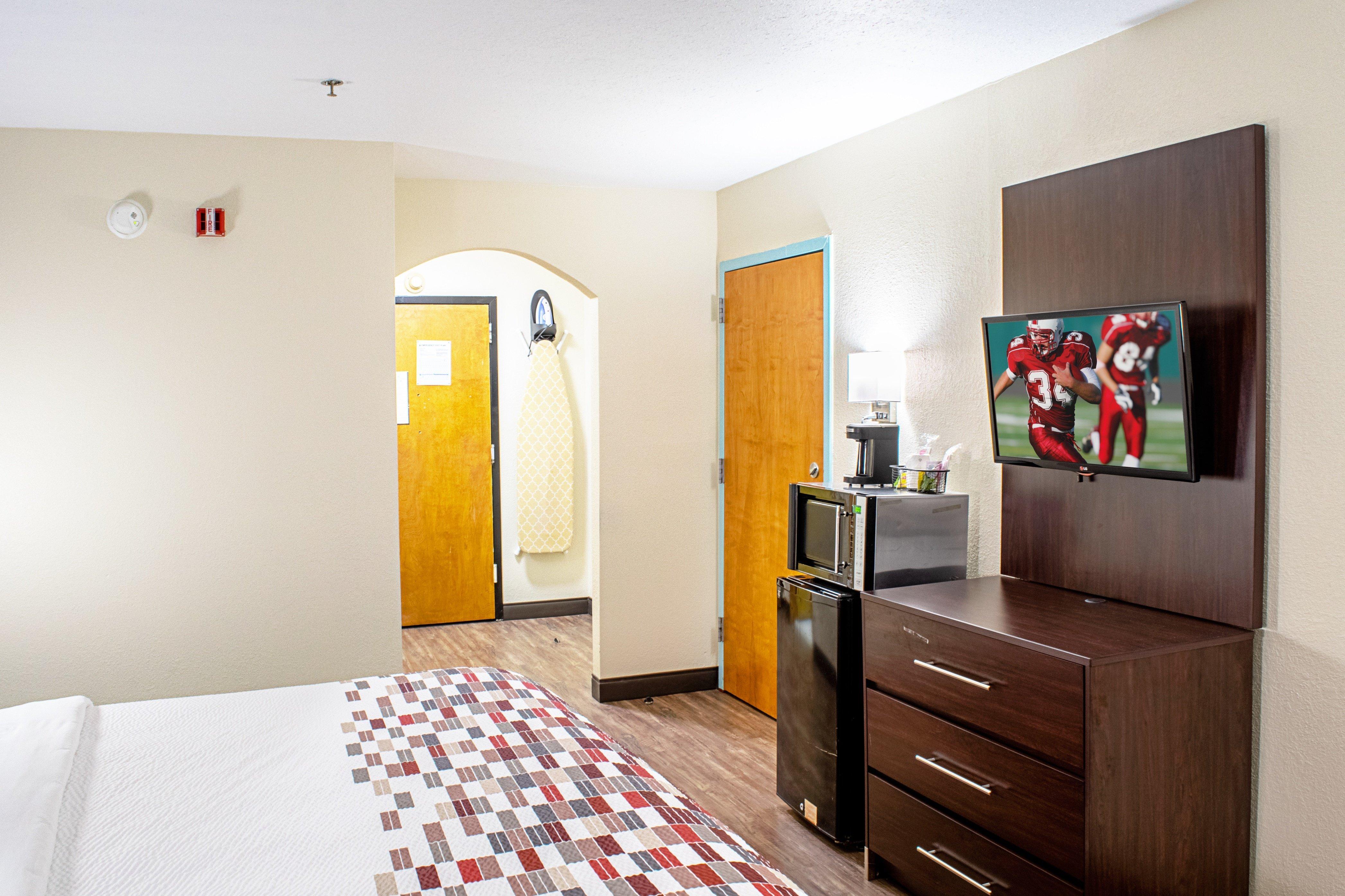 Red Roof Inn & Suites Middletown - Franklin Dış mekan fotoğraf