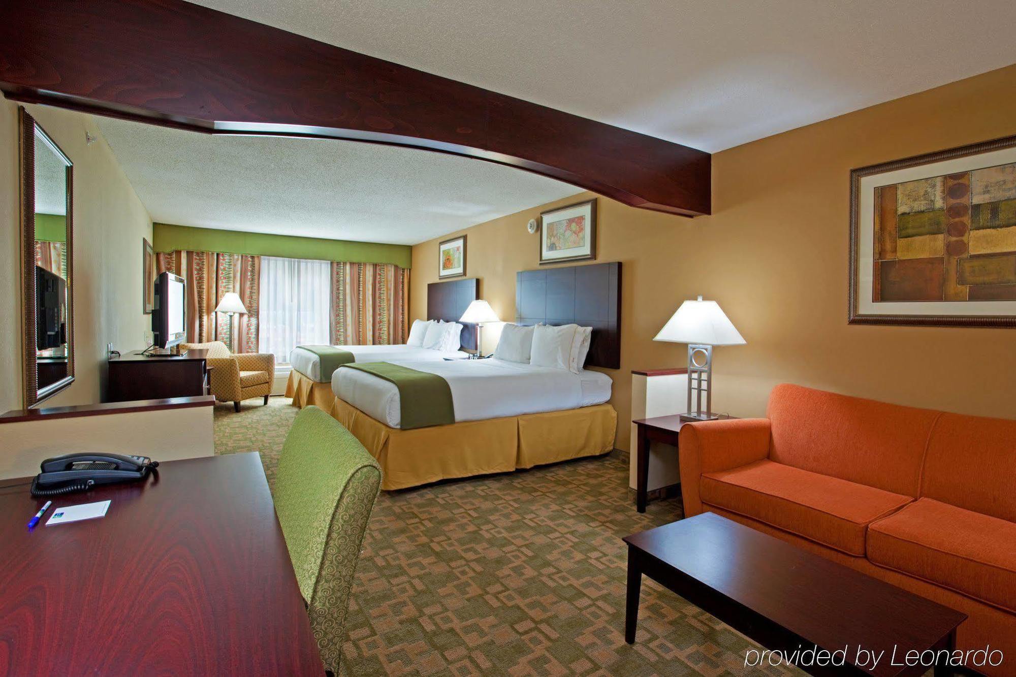 Red Roof Inn & Suites Middletown - Franklin Dış mekan fotoğraf